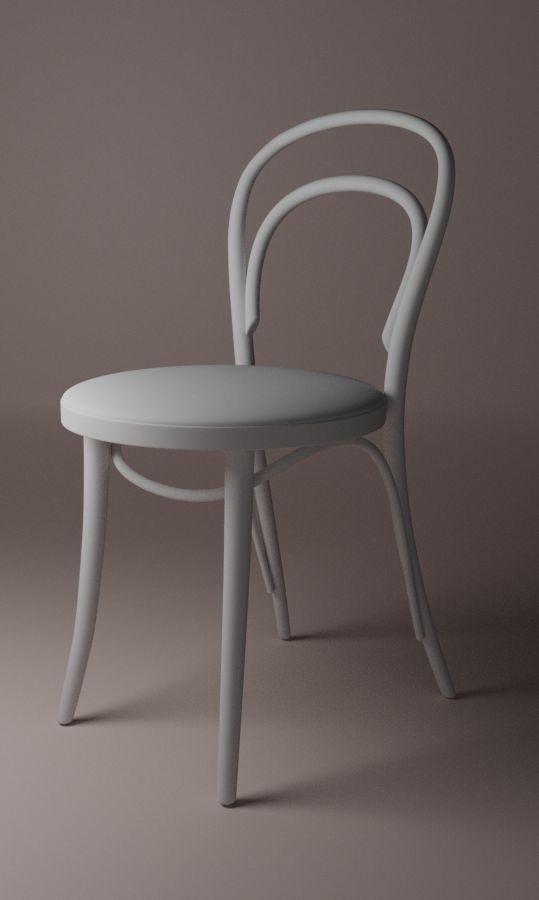 Thonet Chair preview image 1